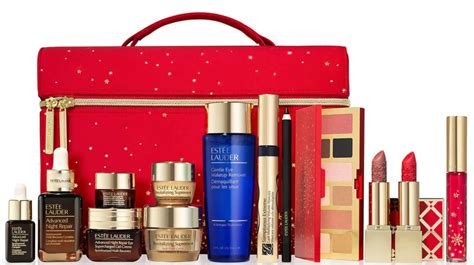 estee lauder gifts.